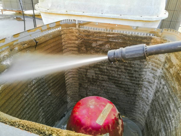 Best Ductwork Cleaning Services  in Seagoville, TX
