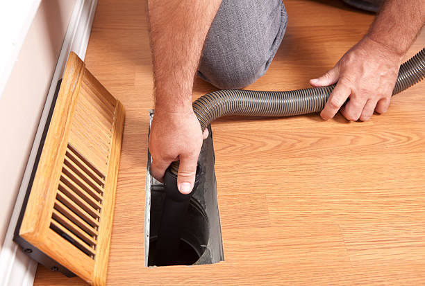 Best Ductwork Cleaning Services  in Seagoville, TX
