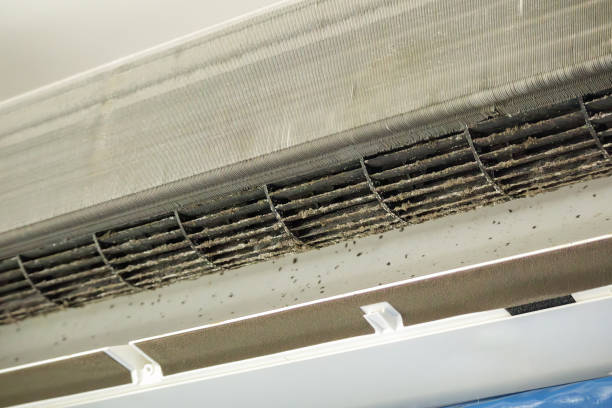 Home Air Vent Cleaning in Seagoville, TX